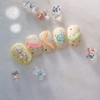 Kook&K BearHandmade Nail Tips - Stelletto / 쿠앤크곰돌이수제네일팁 - 스텔레토