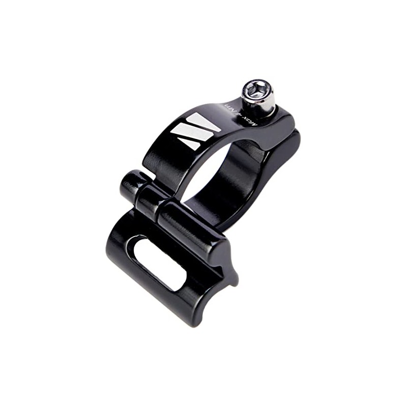 M:Part Front Derailleur Clamp For A Braze On Front Mech