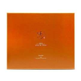 Su-ryeon Bon Ultra-Moisturizing 2-piece Special Set / 수려한 본 초보습 2종 기획세트