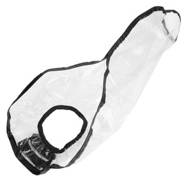 Hair Washing Rinse Funnel, Hair Washing Cape, Hair Treatments Dyeing Funnel, Home Salon Hair Shampoo Washing Rinse Cape Accessories, Hair Washing Funnel, Hair Shampoo Funnel