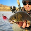 Leeko Spinner Fishing Set, Blinker Fishing Bait for Pike, Trout,