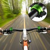 Ruayia Innovative Aluminium Alloy Bicycle Bell Mini for Mountain Bikes,