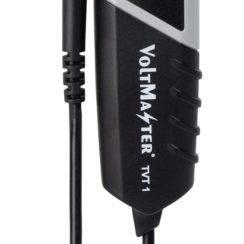 Voltmaster TVT 1 Two-Pole Voltage Tester CAT III 600 V