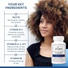 Elon Biotina 5000 Mcg Pastillas Crecimiento Capilar