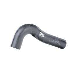 febi bilstein 17814 Crankcase Bleed Hose Grey
