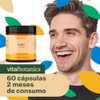 Vital Botanics Vitamina E, Selenio y Arándanos