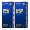 Kukdae Story Amino Blast BCAA Exercise Recovery Amino Acid Powder 8g 14 pieces, 2 sets, 112g / 국대이야기 아미노블라스트 BCAA 운동 회복 아미노산 분말 8g 14개, 2세트, 112g