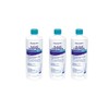 Leslie's Algae Control Preventer for Pools 1 Quart [3 Bottles]