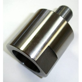 Charnwood Lathe HeadstockThread Adaptor M33x3.5 to 3/4"x16tpi, VIPERIB