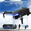 Drone with Camera for Kids, 1080P HD FPV Foldable Drones