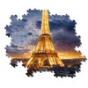 Clementoni - 39514 Eiffel Tower Puzzle 1000 Pieces Adult Puzzle