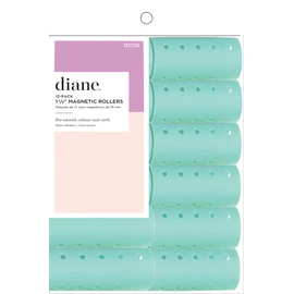 Diane Magnetic Curlers