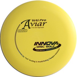INNOVA Pro Yeti Aviar, 170-175 Grams