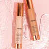 YENSA Super Silk Foundation - Full Coverage, Age-defying complex of