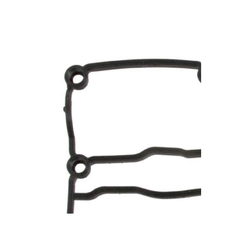 febi bilstein 36707 Valve Cover Gasket, Pack of 1, Black