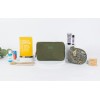Kit Viaje Neceser Artículos Aseo Personal