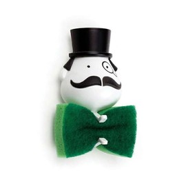 PELEG DESIGN PELEGDESIGN Sponge Holder Mr Sponge 4992831913450 UNKNOWN