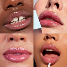 Labiales Liquidos Intensa Cobertura Set De 6 Varios Tonos                                                                                             