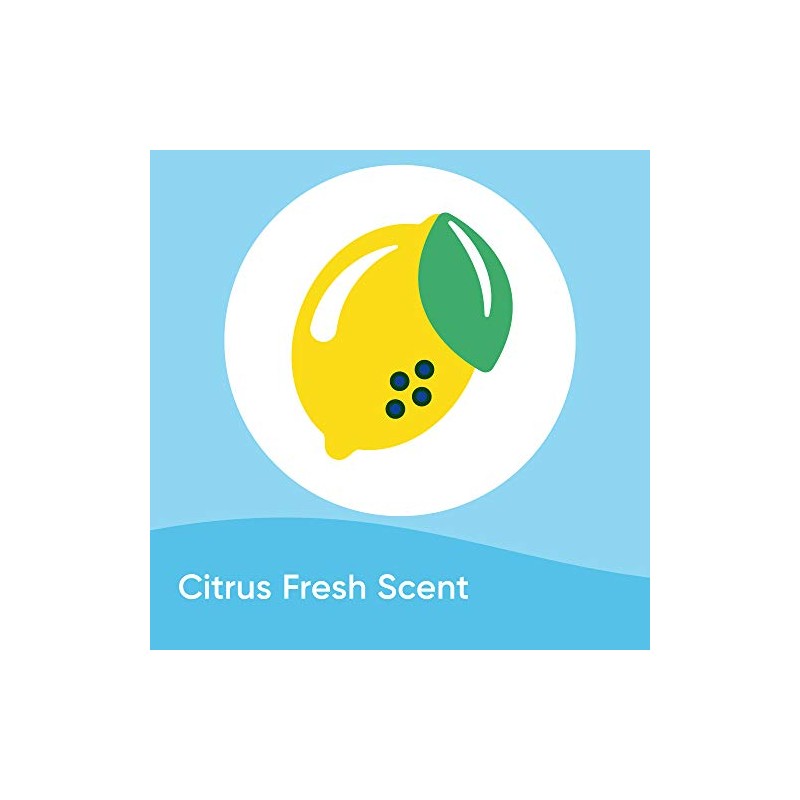 Windex Multipurpose Disinfectant Cleaner Spray Bundle, Includes a 23 oz