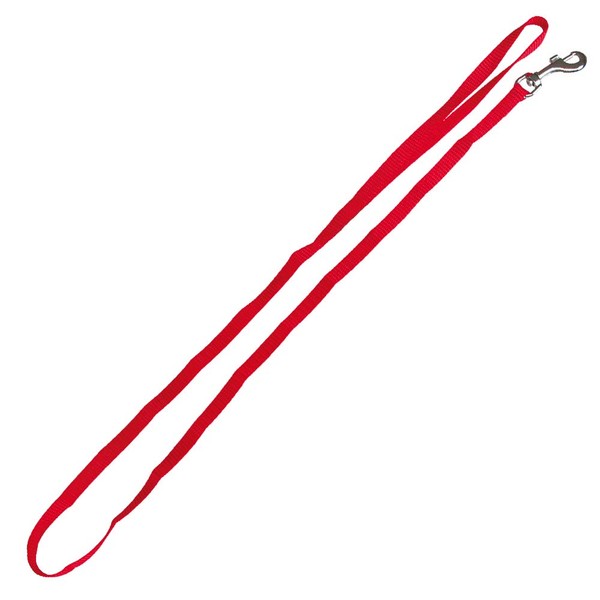 Nylon Puppy Leads Matching Puppy Collars in 3 Colours 1