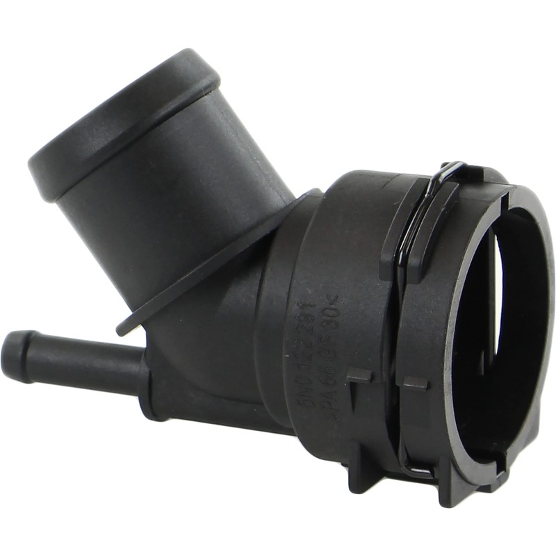 Rein CHC0729 Radiator Coolant Hose Connector