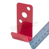 (Lot of 4) Fire Extinguisher Bracket, Wall Hook, Mount, Hanger,