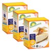 Kinnikinnick - Graham Style Crumbs - Gluten Free, Allergy Friendly