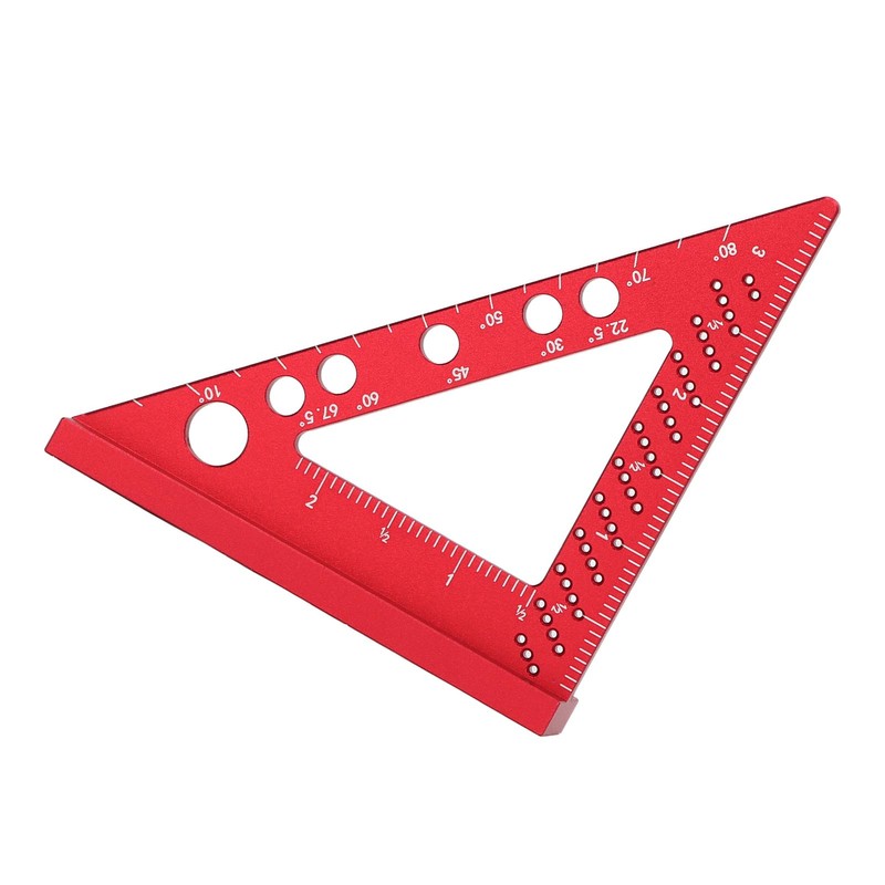 Woodworking Carpenter Square 90 Degree Woodworking Rafter Square Woodworking Square