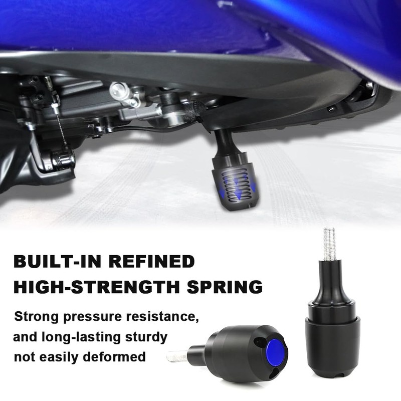 Xitomer Compatible with FTR1200 & FTR1200S 2019-2024 No Cut Frame