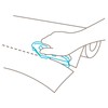Martor 45137 SECUMAX MOBILEX Seat Cutter