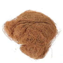 KONTONTY Mulch for Plants Coconut Palm Silk Soil Liner Mulch Mat Coir Crafts Cushions
