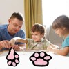 Fufu Squishy Taba Squishy Cat Paws Squishy Cat Paw Squishy
