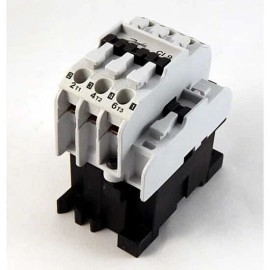 Danfoss, TYPE CI 9, Contactor, 24V/60Hz