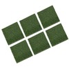 Chicken Nesting Pads Liner PE Anti Egg Sliding Eco Friendly