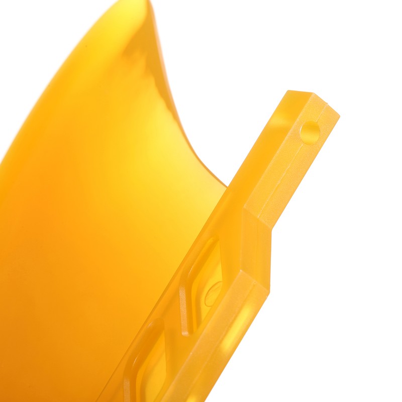 4.6 Inch / 3 Inch Surfboard Fin Soft Center Fin