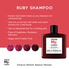 Infuse My.Colour Ruby Shampoo 250 ml