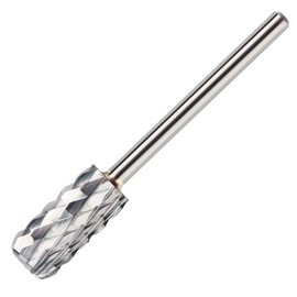 nail dirll bits (3XC, sliver)