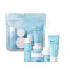 e.l.f. SKIN Holy Hydration! Jet Set Hydration Kit, Travel Friendly