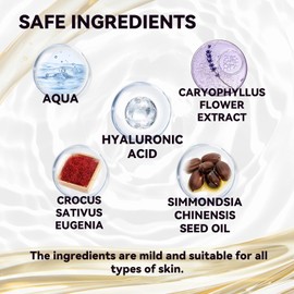 yeeren Hip Lifting Essential OilButtock Lifting Massage Oil, Female Buttocks Firming Essential Oil, Buttocks Enriching Essential Oil, Eliminating Buttocks Cellulite, Firming And Lifting. (Size : 2Count (Pa