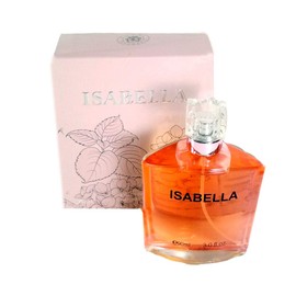 Isabella 3.0 Ounces Eau de Parfum Spray