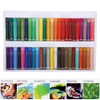 Oil Pastel 48 HeavyColor Crayon Set Washable Children Student Cartoon