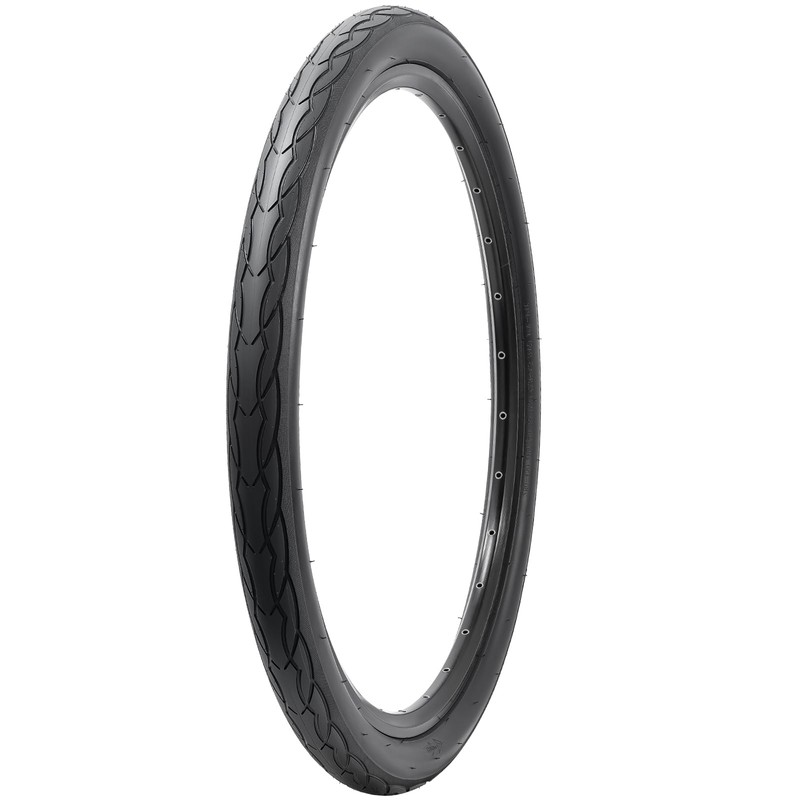 YUNSCM 2-PCS 26x1.25/32-559 Road Bike Tires Compatible with 26 x