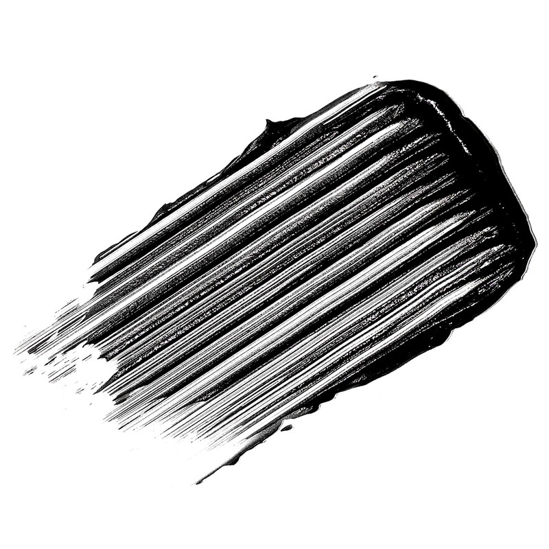 AOU All Day Mascara - 02 Long Lash Black