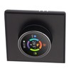 Smart Thermostat PC ABS 95‑240V AC Wifi Thermostat with Variable