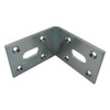 WAKI Uniqlo BY-045 Wide Angle Oblong Hole 3.0 inches (75