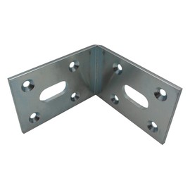 WAKI Uniqlo BY-045 Wide Angle Oblong Hole 3.0 inches (75 mm)