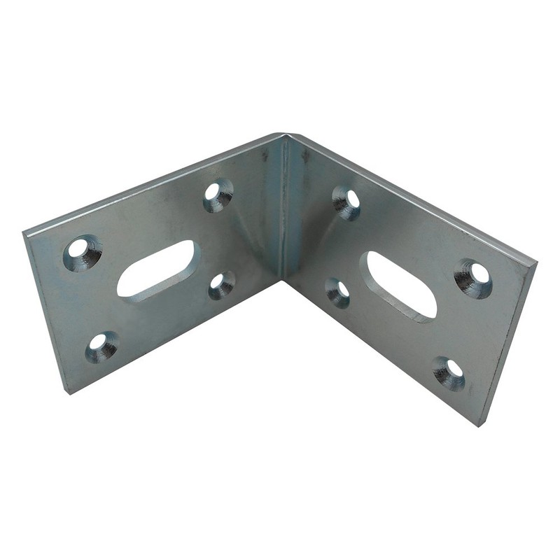WAKI Uniqlo BY-045 Wide Angle Oblong Hole 3.0 inches (75
