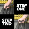 Slime Tire Repair Kit Deluxe (2040-A)