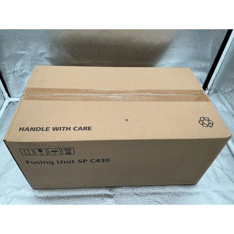 Ricoh Genuine Ricoh Fusing Unit for SPC430/431DN (406666)