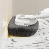 Scrub Brush For Shower - Bathroom Cleaning Brush Scrub Brushes
